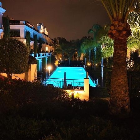 Luxury Apartment Frontal To The Sea In Estepona Doncella Beach Esterno foto