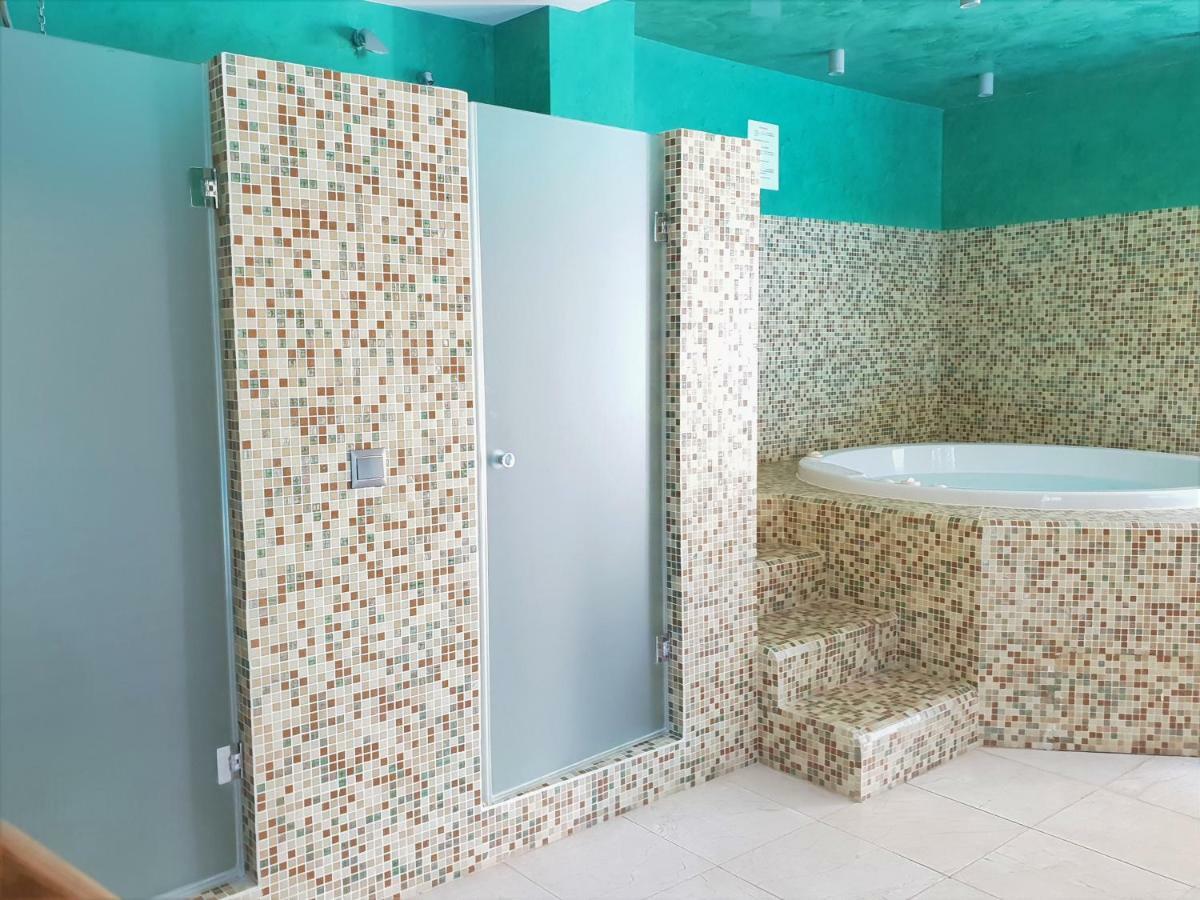 Luxury Apartment Frontal To The Sea In Estepona Doncella Beach Esterno foto