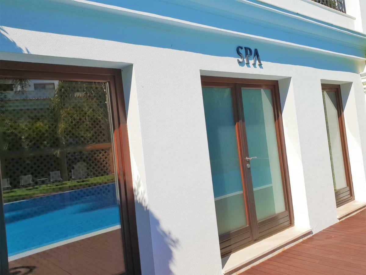 Luxury Apartment Frontal To The Sea In Estepona Doncella Beach Esterno foto