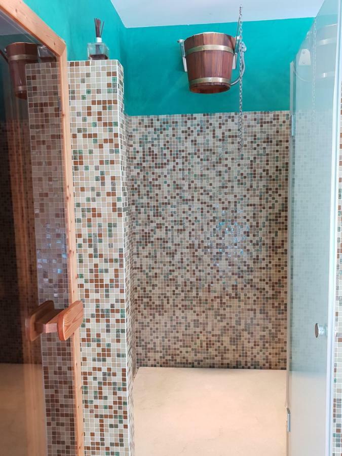 Luxury Apartment Frontal To The Sea In Estepona Doncella Beach Esterno foto